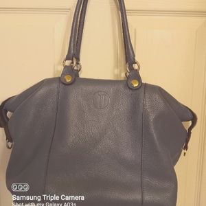 Italian Idea Leather Purse